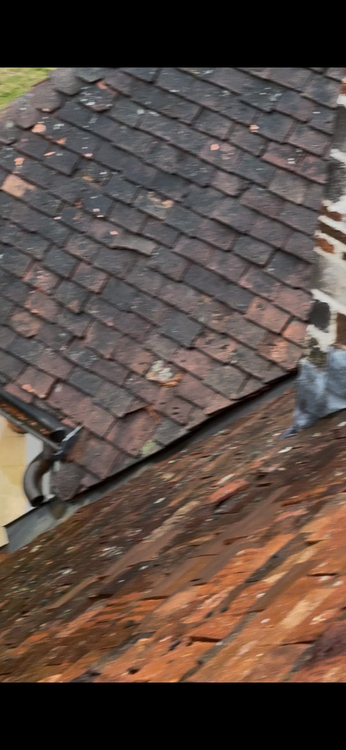Chantier de toiture mené par Les Toituriers Belges, photo 8