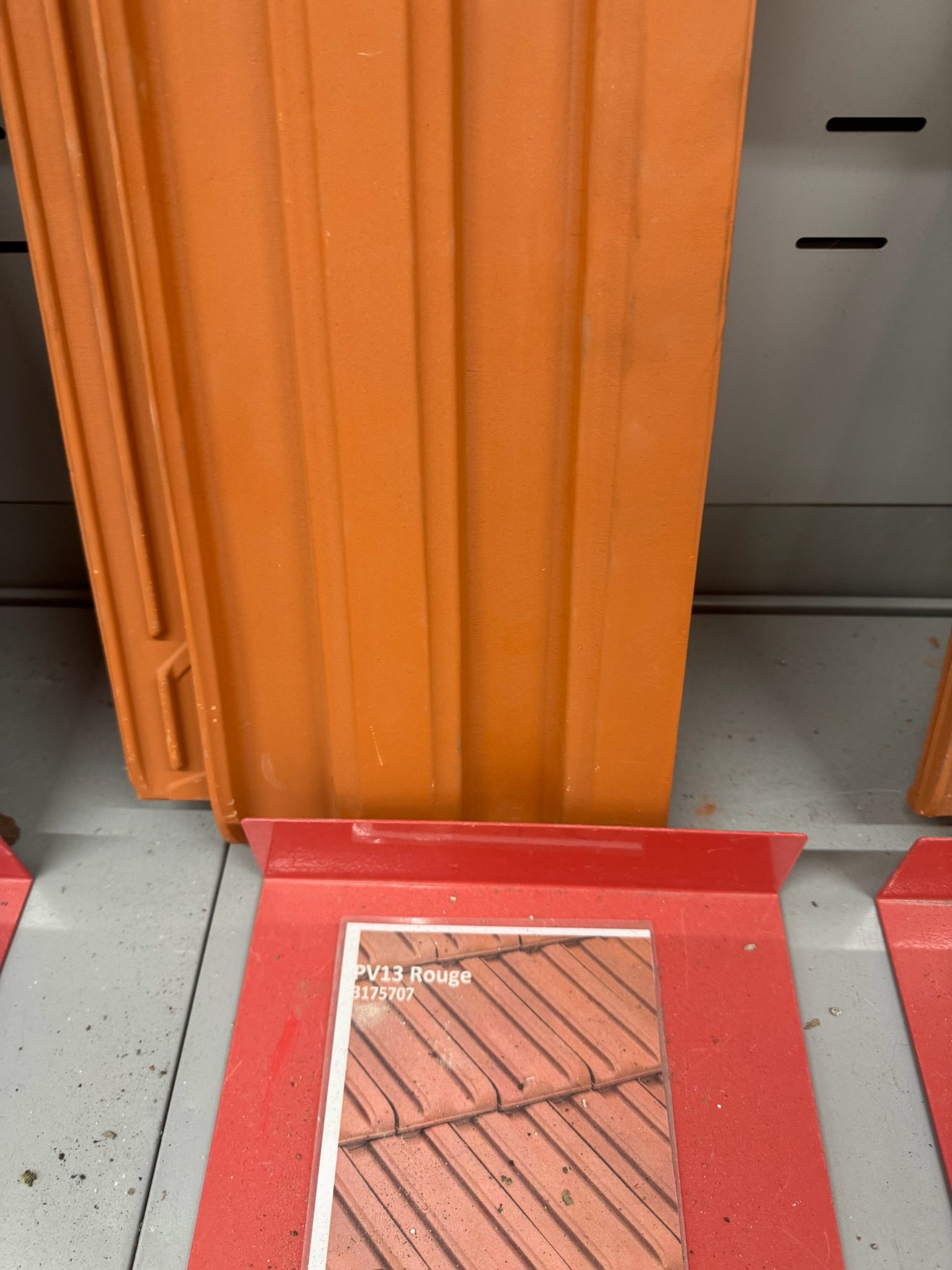 Chantier de toiture mené par Les Toituriers Belges, photo 6
