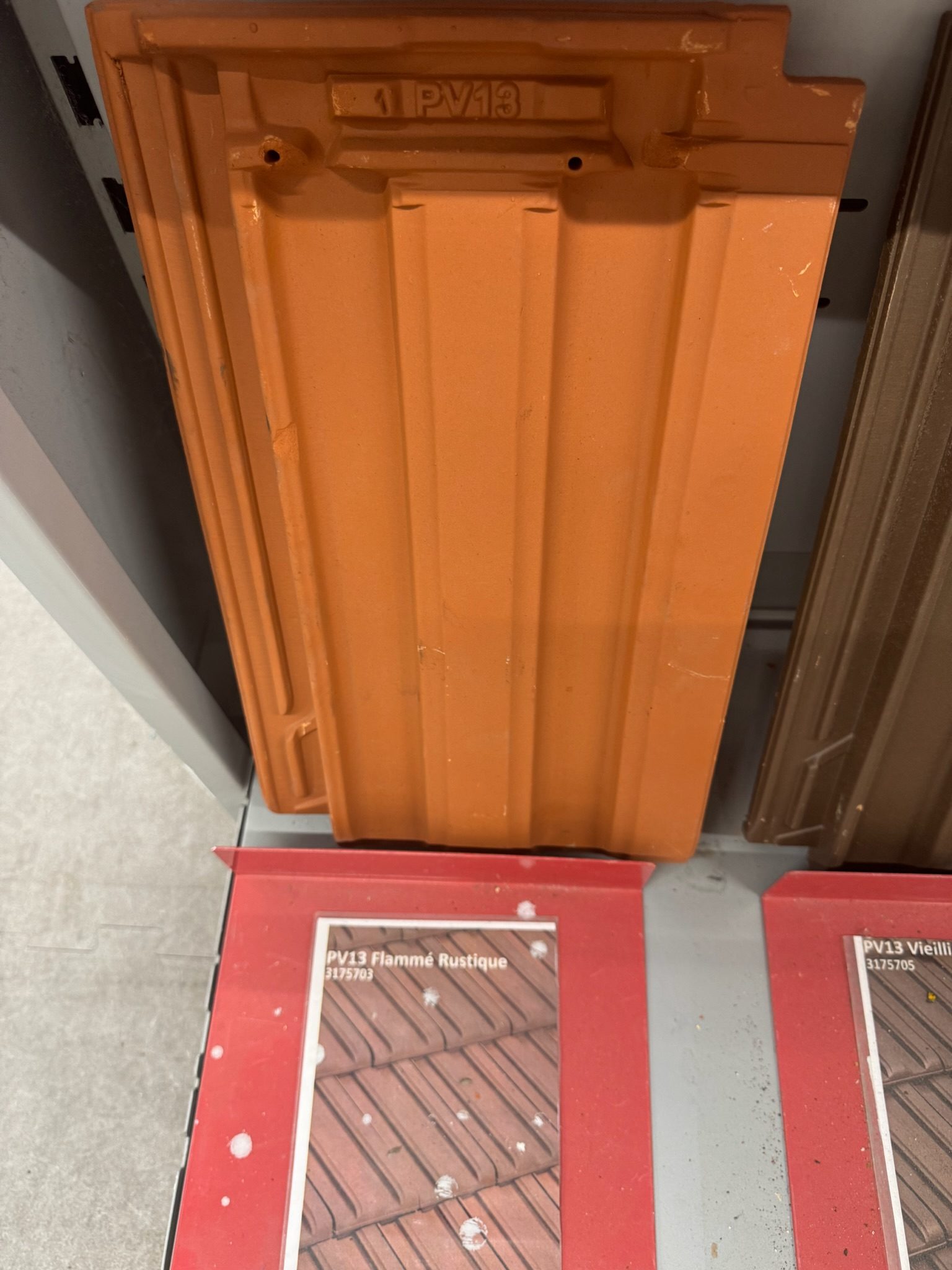 Chantier de toiture mené par Les Toituriers Belges, photo 54