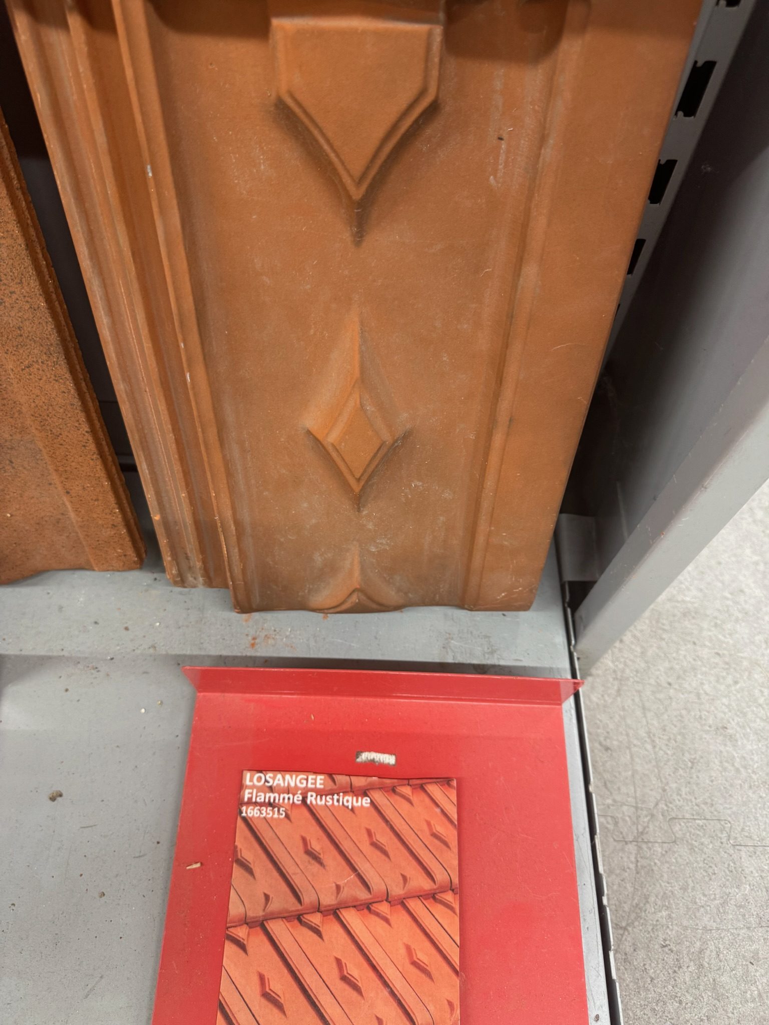 Chantier de toiture mené par Les Toituriers Belges, photo 9