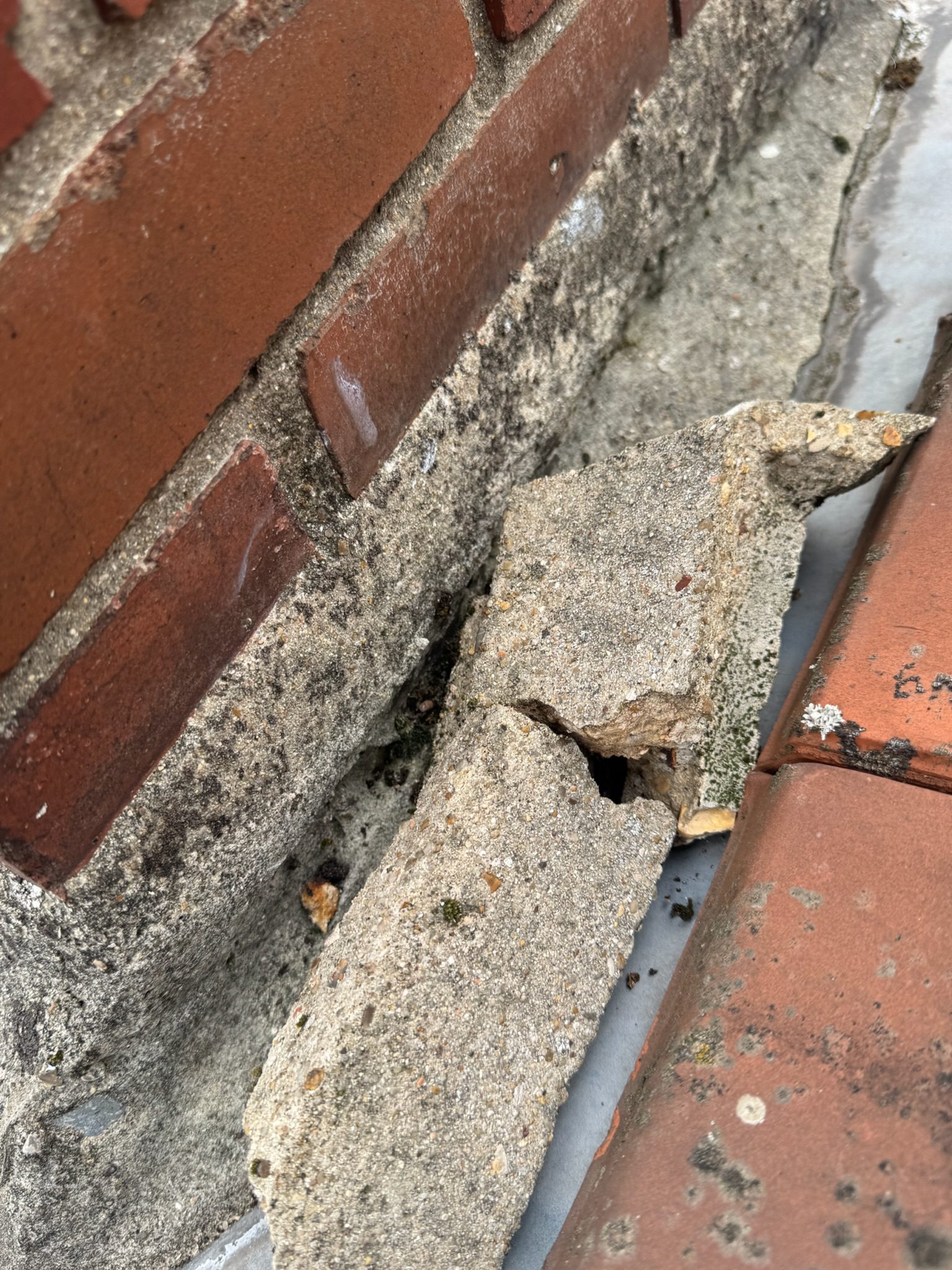 Chantier de toiture mené par Les Toituriers Belges, photo 7