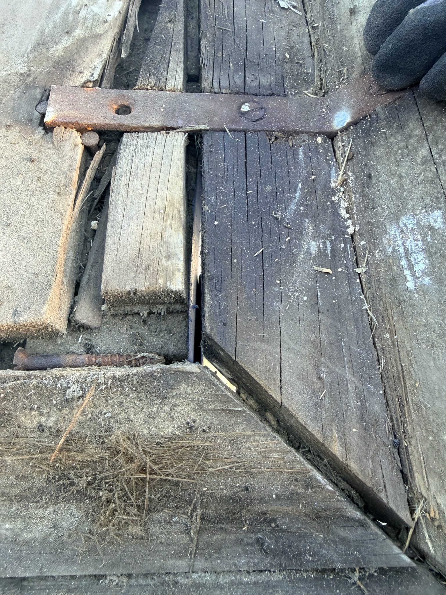 Chantier de toiture mené par Les Toituriers Belges, photo 7