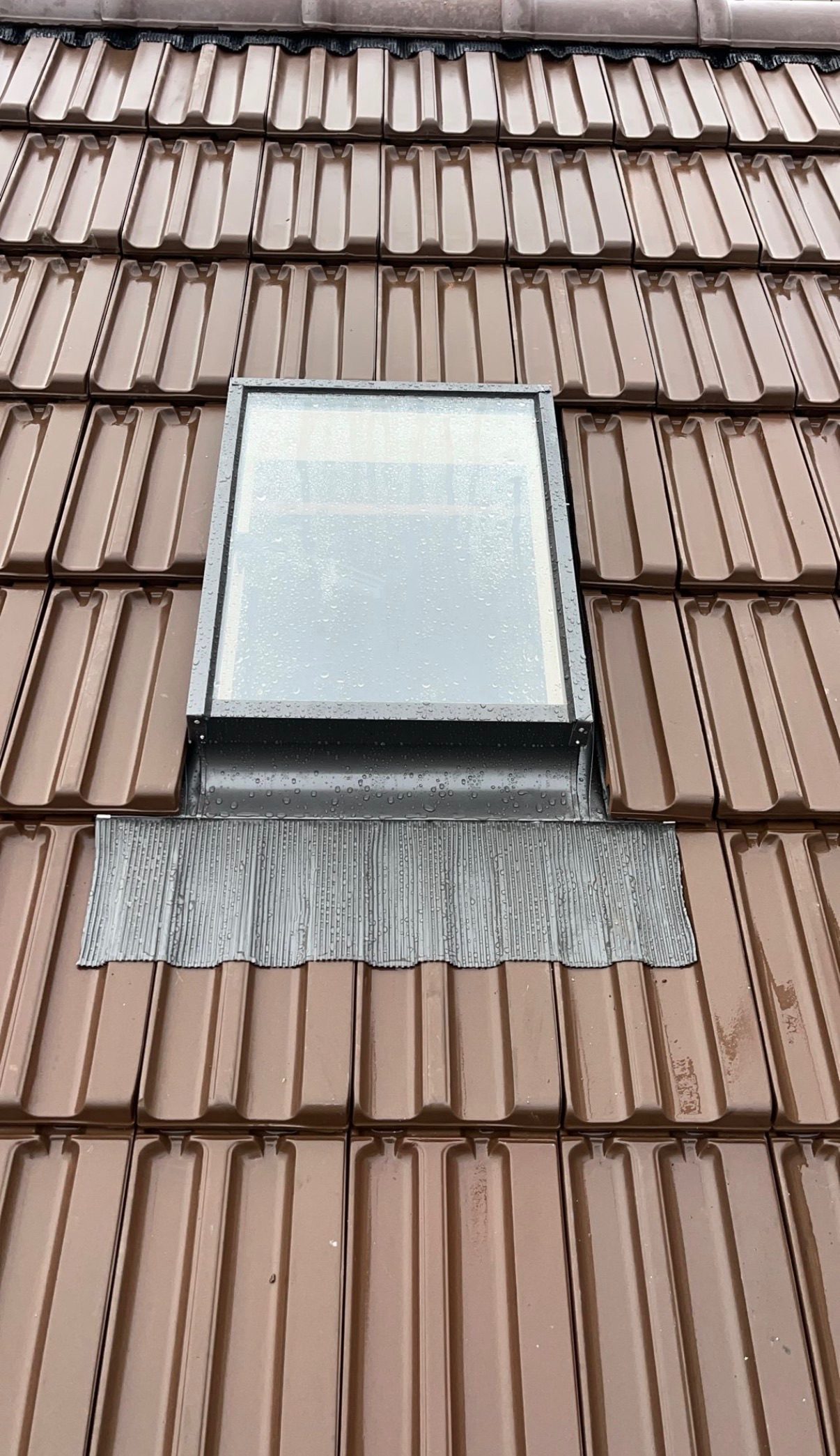 Chantier de toiture mené par Les Toituriers Belges, photo 9
