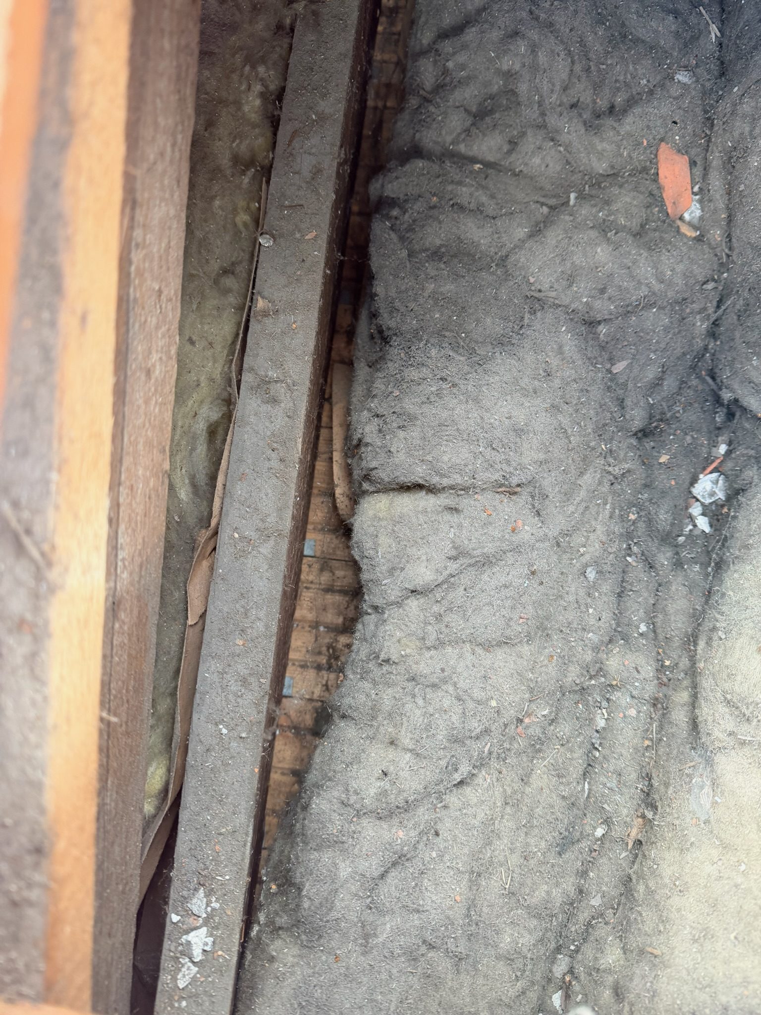 Chantier de toiture mené par Les Toituriers Belges, photo 2