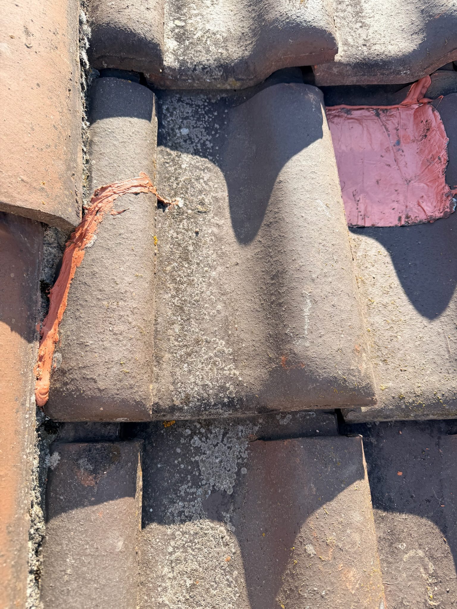 Chantier de toiture mené par Les Toituriers Belges, photo 3