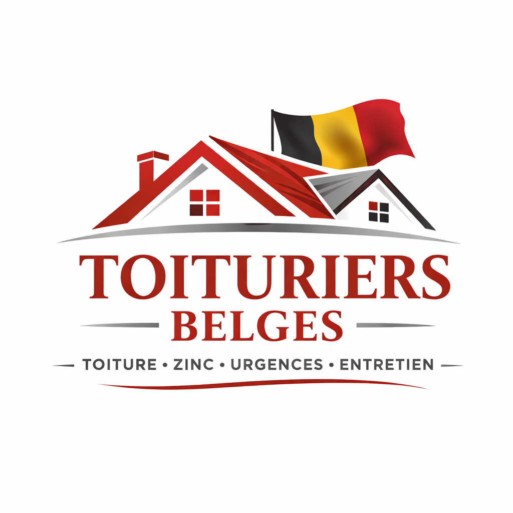 Toituriers Belges – Couvreurs en Belgique | Toiture, Zinc, Urgences & Entretien